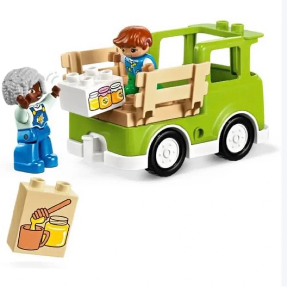 Lego Learning Through Play Set - Picture 6 of 7